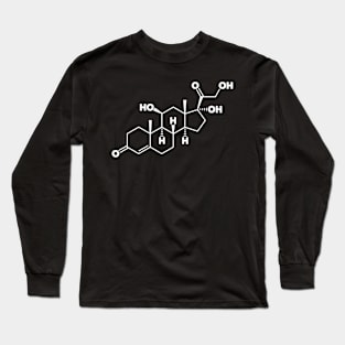 Stress Long Sleeve T-Shirt